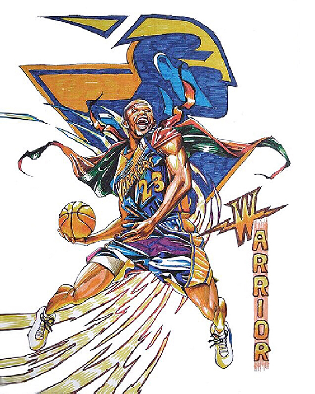 三位小将 三位小将