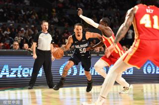 尤其是控卫 尤其是控卫