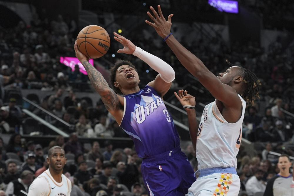 这意味着 这意味着